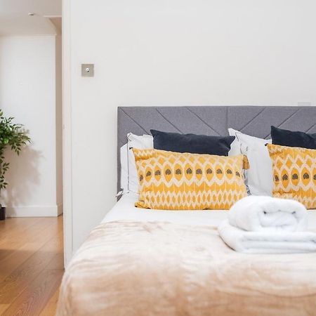 Appartement Covent Garden By Capital à Londres Extérieur photo