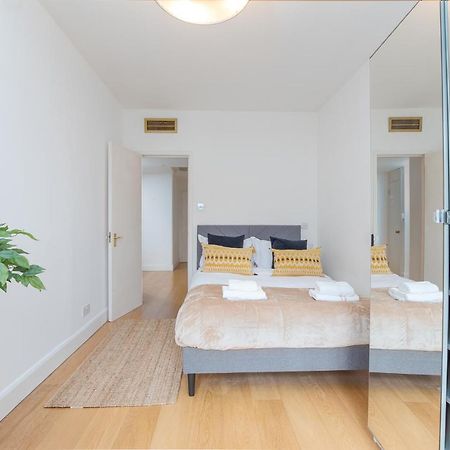 Appartement Covent Garden By Capital à Londres Extérieur photo