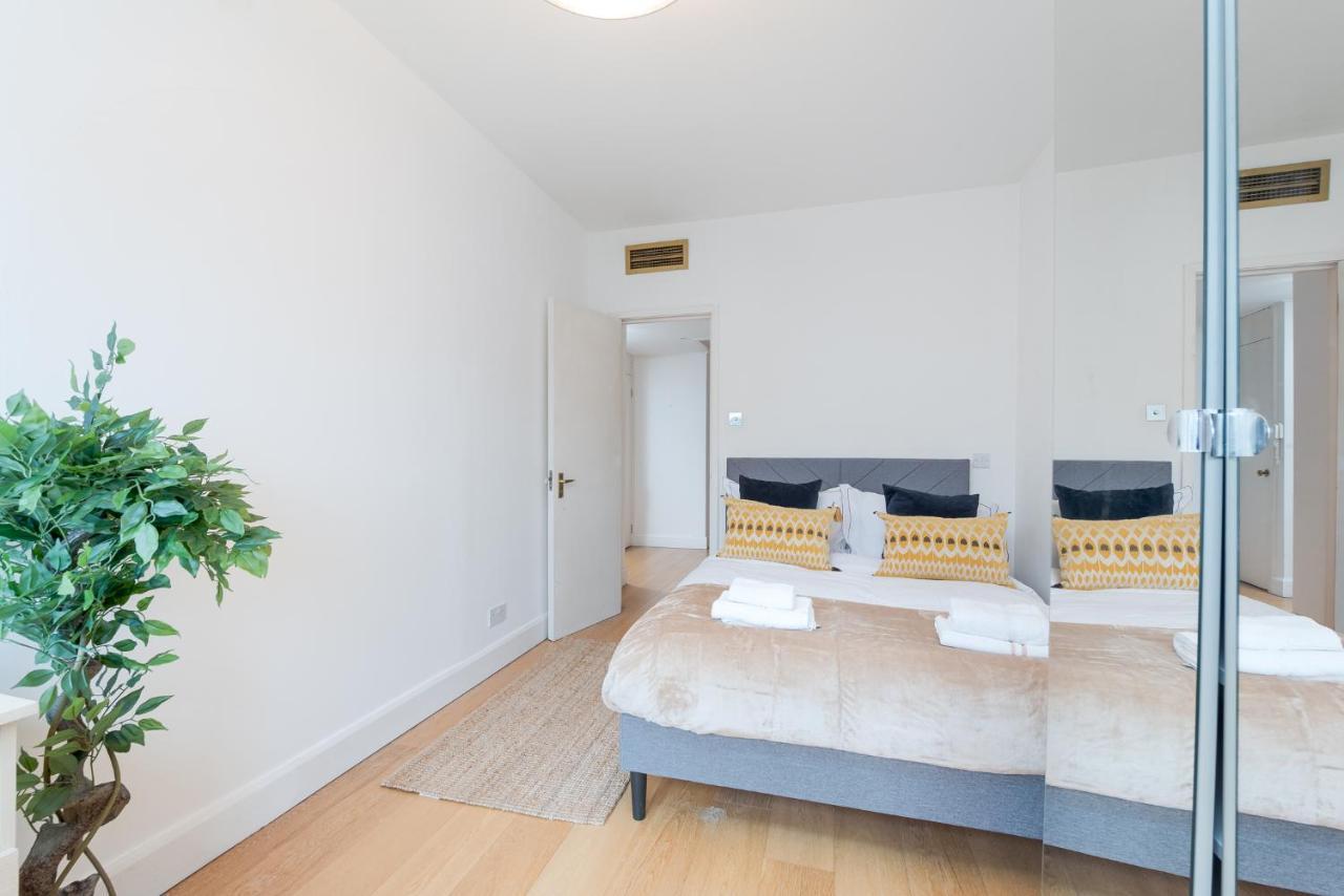 Appartement Covent Garden By Capital à Londres Extérieur photo