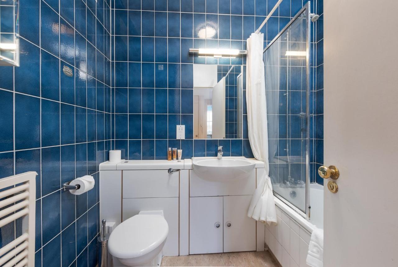 Appartement Covent Garden By Capital à Londres Extérieur photo