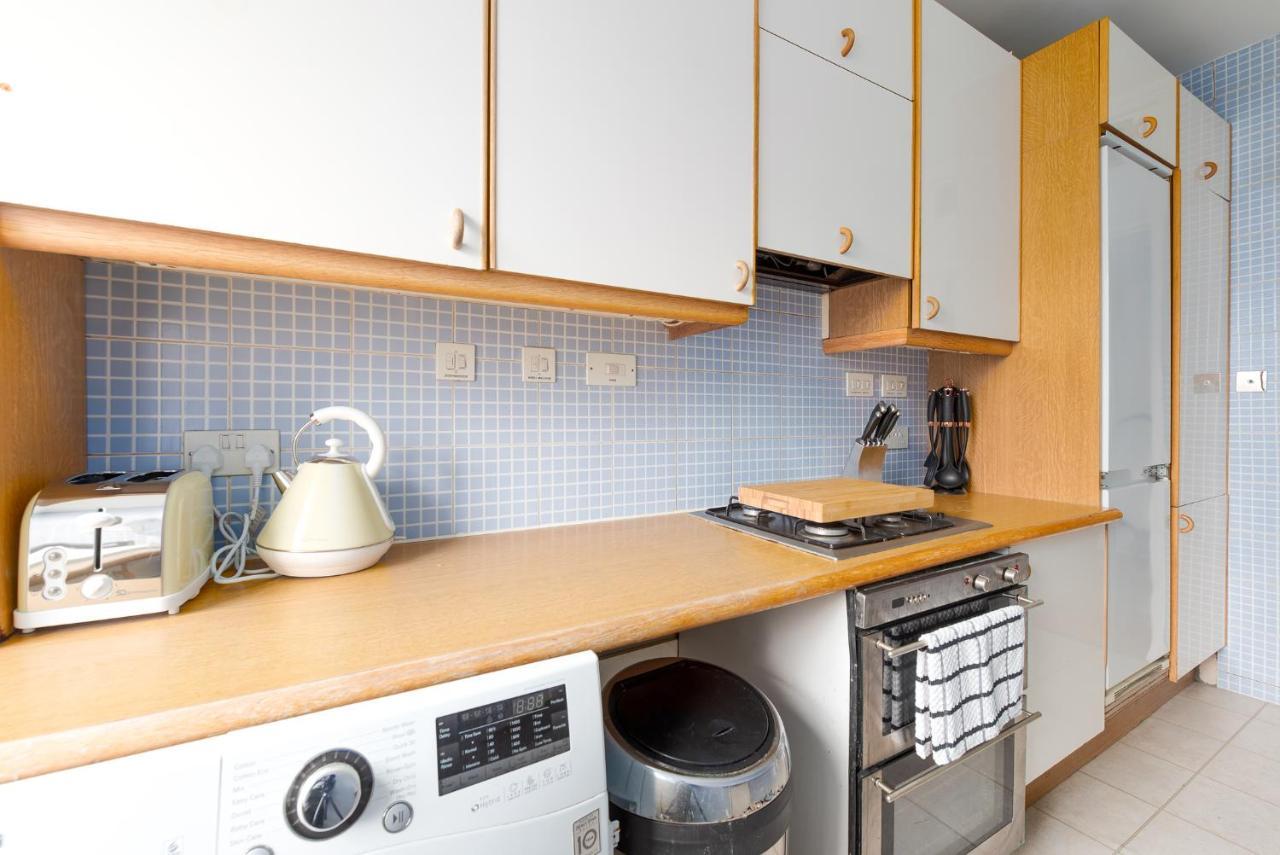 Appartement Covent Garden By Capital à Londres Extérieur photo